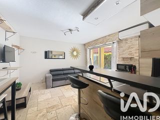  Appartement � vendre 2 pi�ces 30 m�