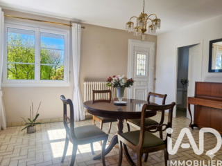  Maison � vendre 5 pi�ces 125 m�