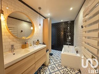  Maison � vendre 7 pi�ces 127 m�