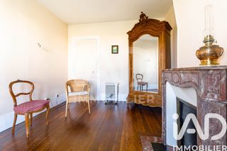  Appartement � vendre 3 pi�ces 48 m�