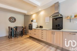  Maison � vendre 5 pi�ces 241 m�