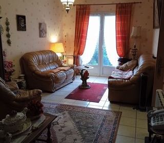  Maison � vendre 6 pi�ces 130 m�