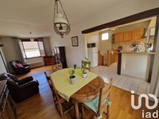  Maison � vendre 5 pi�ces 107 m�