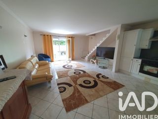  Maison � vendre 3 pi�ces 70 m�