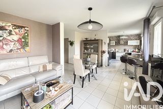  Appartement � vendre 3 pi�ces 69 m�