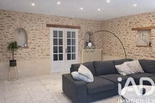  Maison � vendre 11 pi�ces 250 m�