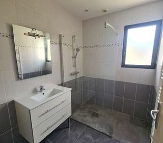  Maison � vendre 3 pi�ces 90 m�