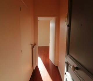  Appartement � vendre 1 pi�ce 22 m�