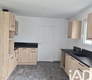  Maison � vendre 5 pi�ces 93 m�