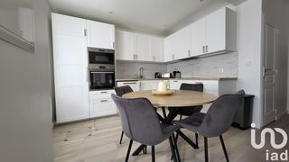  Maison � vendre 3 pi�ces 59 m�