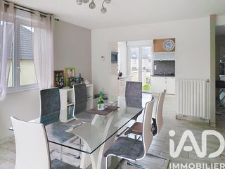  Maison � vendre 7 pi�ces 195 m�