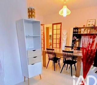  Appartement � vendre 4 pi�ces 76 m�