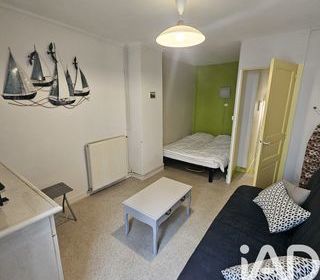  Maison � vendre 4 pi�ces 40 m�