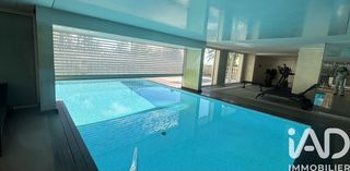  Appartement � vendre 2 pi�ces 53 m�