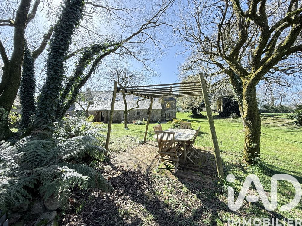 � vendre  Maison Theix-noyalo (56450)