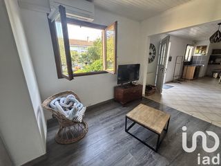  Maison � vendre 4 pi�ces 68 m�