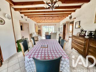  Maison � vendre 4 pi�ces 118 m�