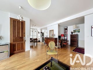  Appartement � vendre 4 pi�ces 100 m�