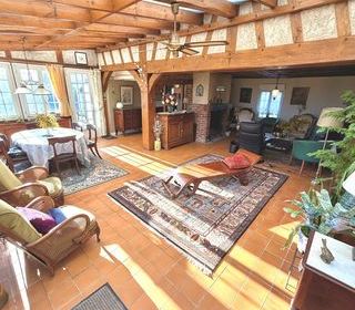  Maison � vendre 6 pi�ces 165 m�