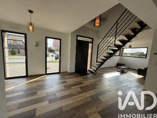  Maison � vendre 4 pi�ces 130 m�