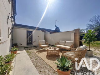  Maison � vendre 5 pi�ces 90 m�