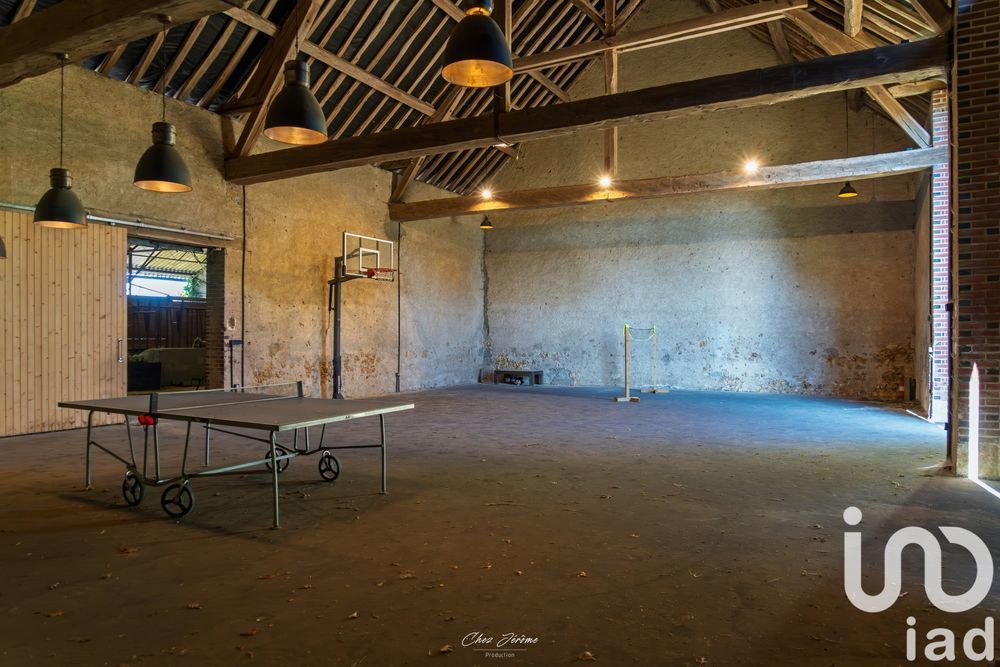 � vendre  Maison Nouzilly (37380)