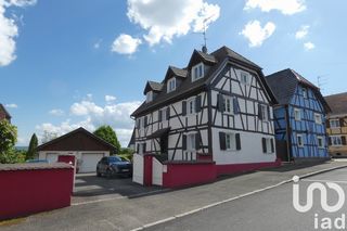  Maison � vendre 6 pi�ces 193 m�