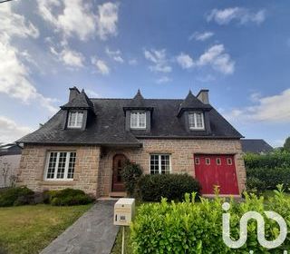  Maison � vendre 5 pi�ces 110 m�