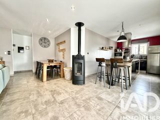  Maison � vendre 4 pi�ces 90 m�