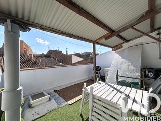  Maison � vendre 4 pi�ces 88 m�