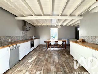  Maison � vendre 6 pi�ces 148 m�