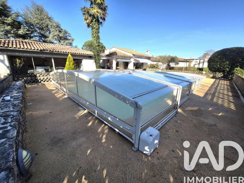 � vendre  Villa Mazamet (81200)