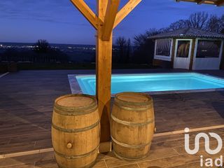  Maison � vendre 5 pi�ces 139 m�