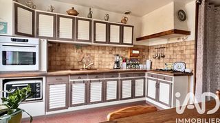  Maison � vendre 6 pi�ces 130 m�