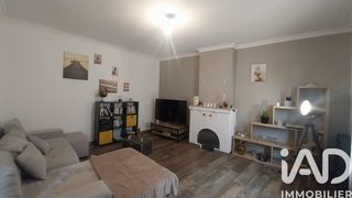  Maison � vendre 4 pi�ces 61 m�