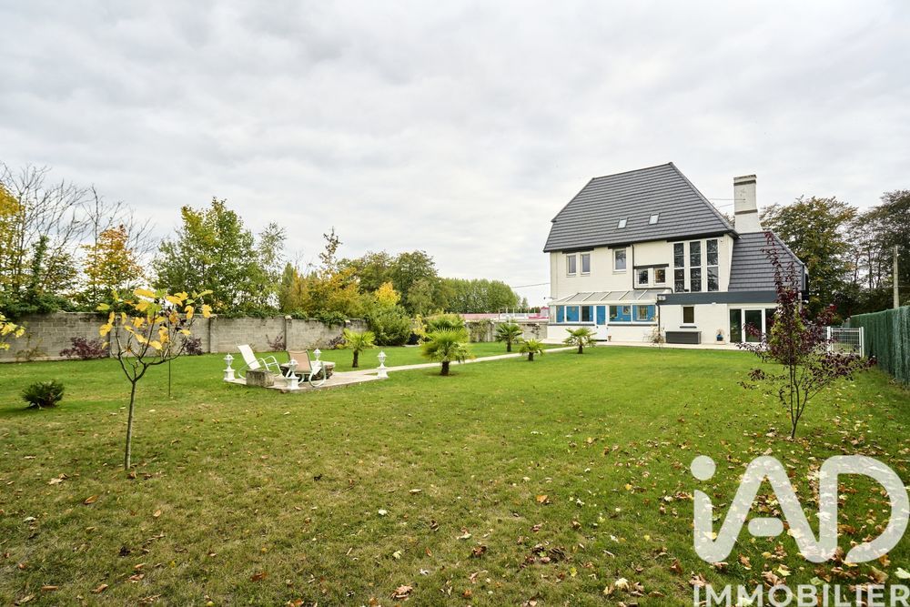 � vendre  Villa Orchies (59310)
