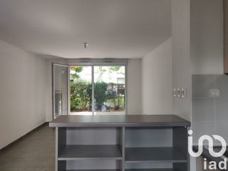  Appartement � vendre 3 pi�ces 60 m�