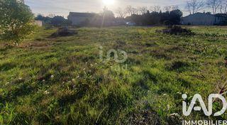  Terrain � vendre 803 m�