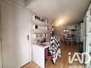  Appartement � vendre 3 pi�ces 58 m�