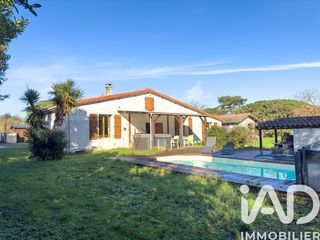  Maison � vendre 4 pi�ces 140 m�