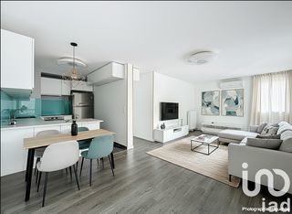  Appartement � vendre 4 pi�ces 87 m�