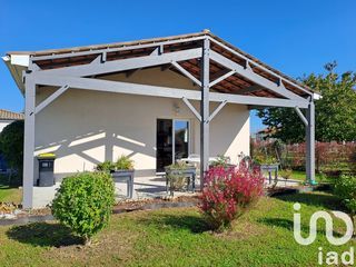  Maison � vendre 3 pi�ces 81 m�