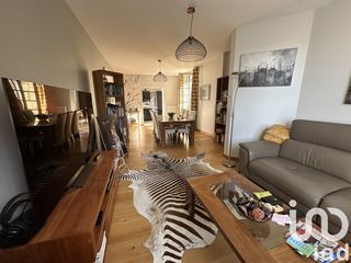 Appartement � vendre 4 pi�ces 140 m�