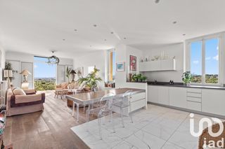  Appartement � vendre 4 pi�ces 108 m�