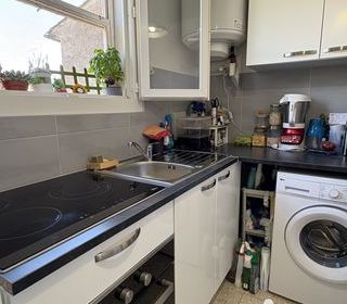  Appartement � vendre 2 pi�ces 32 m�