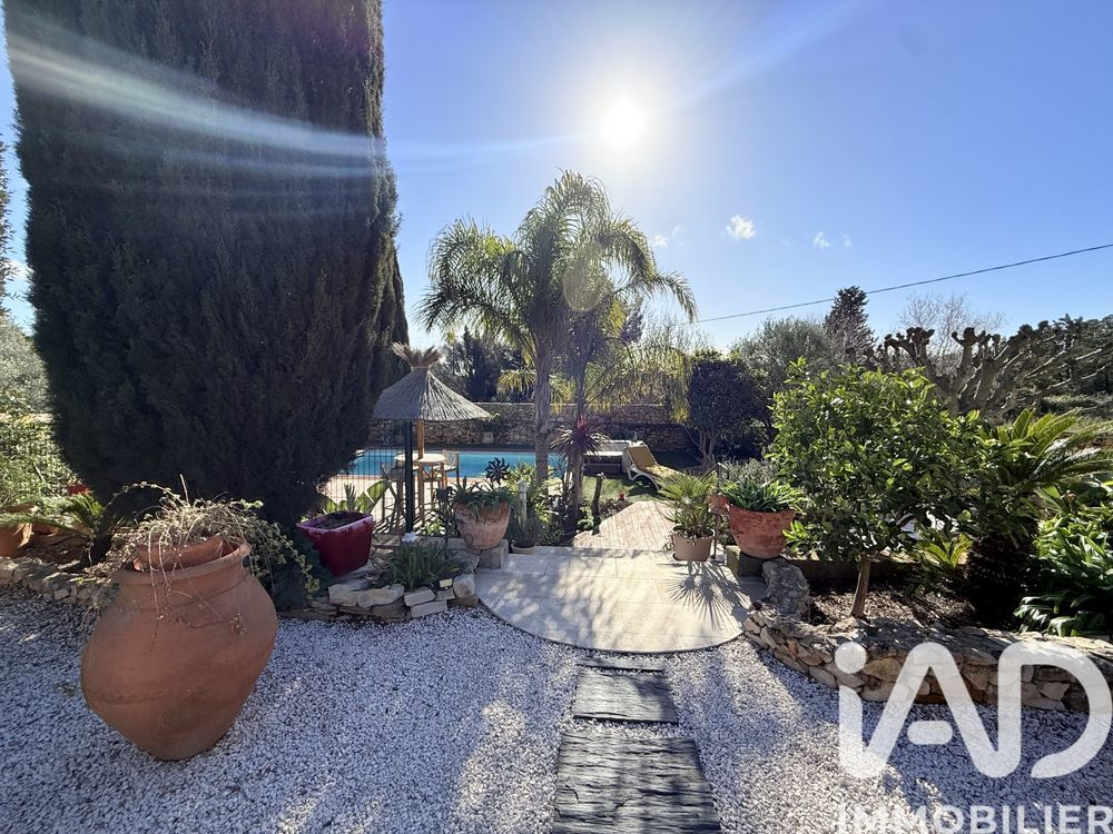 � vendre  Maison Sanary-sur-Mer (83110)