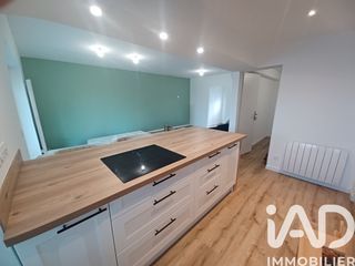  Maison � vendre 5 pi�ces 88 m�