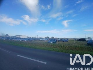  Terrain � vendre 3000 m�