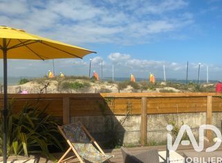  Maison � vendre 3 pi�ces 45 m�