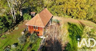  Maison � vendre 8 pi�ces 170 m�